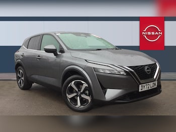 Used Nissan Qashqai 2022 for sale - 75788624: Photo