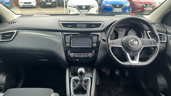 Used Nissan Qashqai 2018 for sale - 76196340: Photo 10