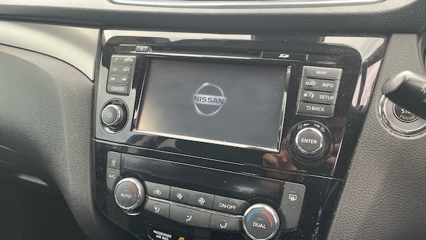 Used Nissan Qashqai 2018 for sale - 76196340: Photo 12