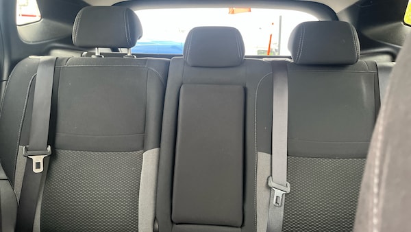 Used Nissan Qashqai 2018 for sale - 76196340: Photo 15