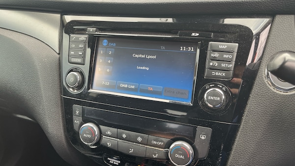 Used Nissan Qashqai 2018 for sale - 76196340: Photo 22