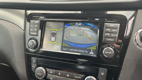 Used Nissan Qashqai 2018 for sale - 76196340: Photo 23
