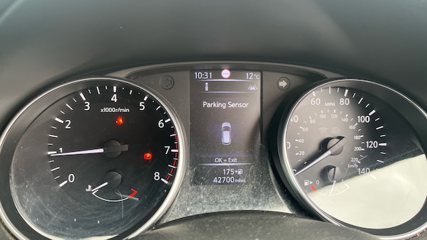 Used Nissan Qashqai 2018 for sale - 76196340: Photo 24