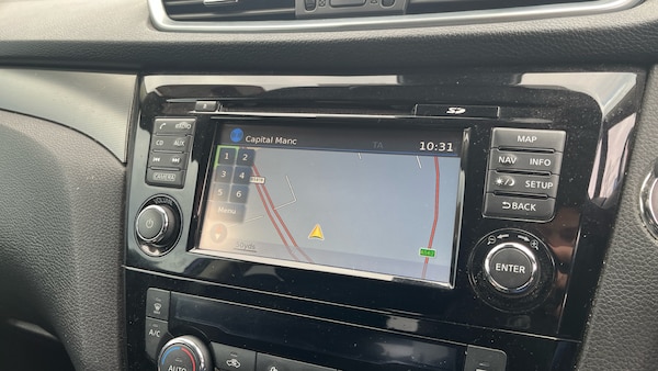 Used Nissan Qashqai 2018 for sale - 76196340: Photo 25