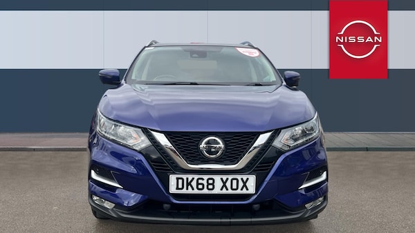 Used Nissan Qashqai 2018 for sale - 76196340: Photo 3