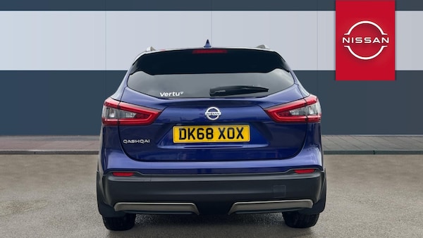 Used Nissan Qashqai 2018 for sale - 76196340: Photo 6