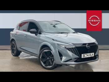 2024 (74) - 1.3 DiG-T MH 158 N-Design 5dr Petrol Hatchback