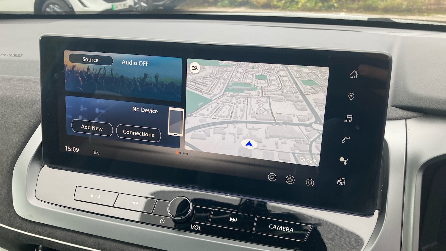 Used Nissan Qashqai 2024 for sale - 76234630: Photo 12