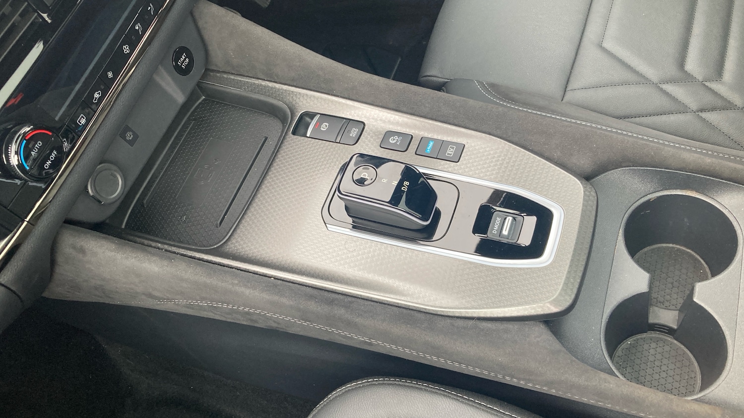 Used Nissan Qashqai 2024 for sale - 76234630: Photo 13