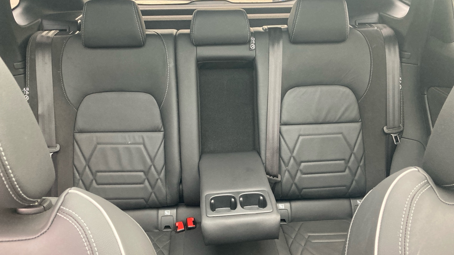 Used Nissan Qashqai 2024 for sale - 76234630: Photo 15