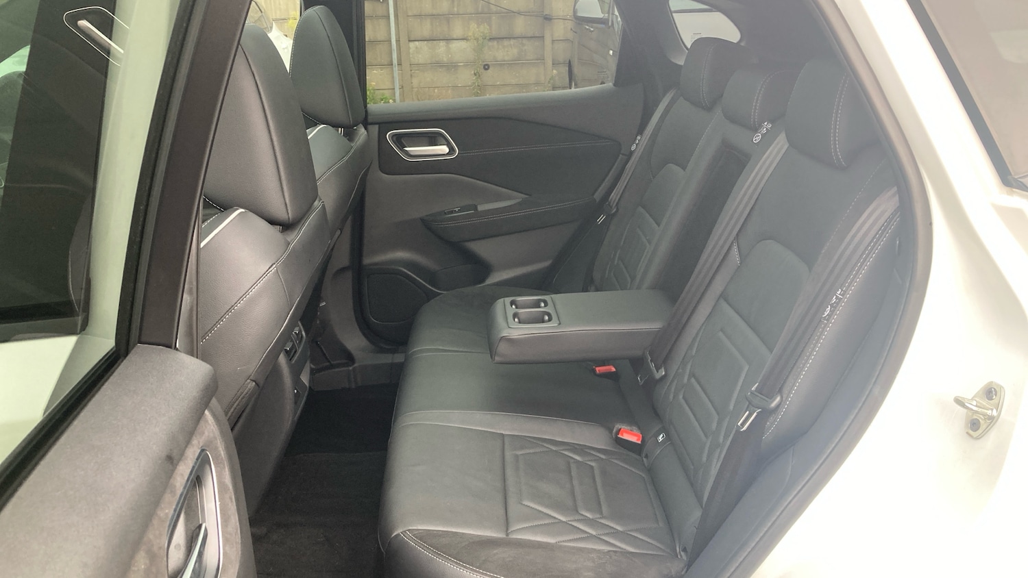 Used Nissan Qashqai 2024 for sale - 76234630: Photo 16