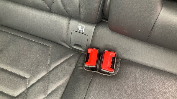 Used Nissan Qashqai 2024 for sale - 76234630: Photo 17
