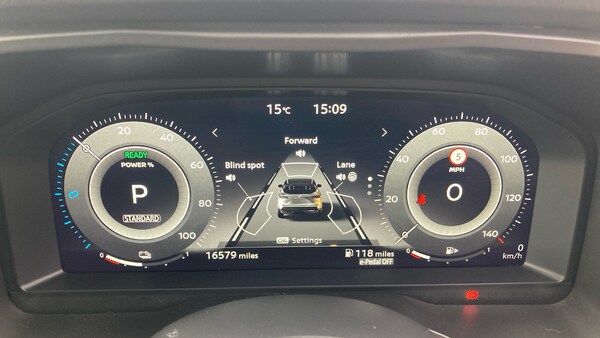 Used Nissan Qashqai 2024 for sale - 76234630: Photo 18