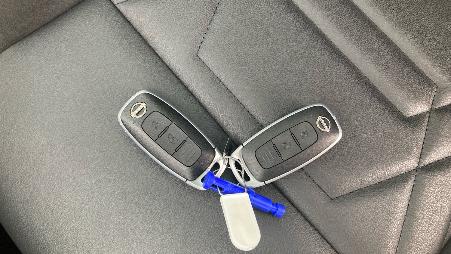 Used Nissan Qashqai 2024 for sale - 76234630: Photo 20