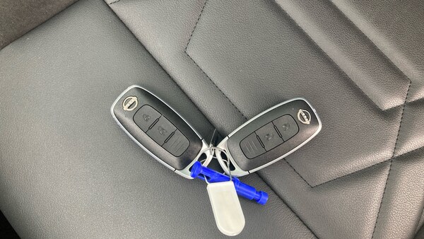 Used Nissan Qashqai 2024 for sale - 76234630: Photo 20