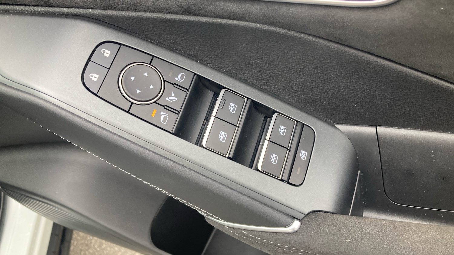 Used Nissan Qashqai 2024 for sale - 76234630: Photo 21