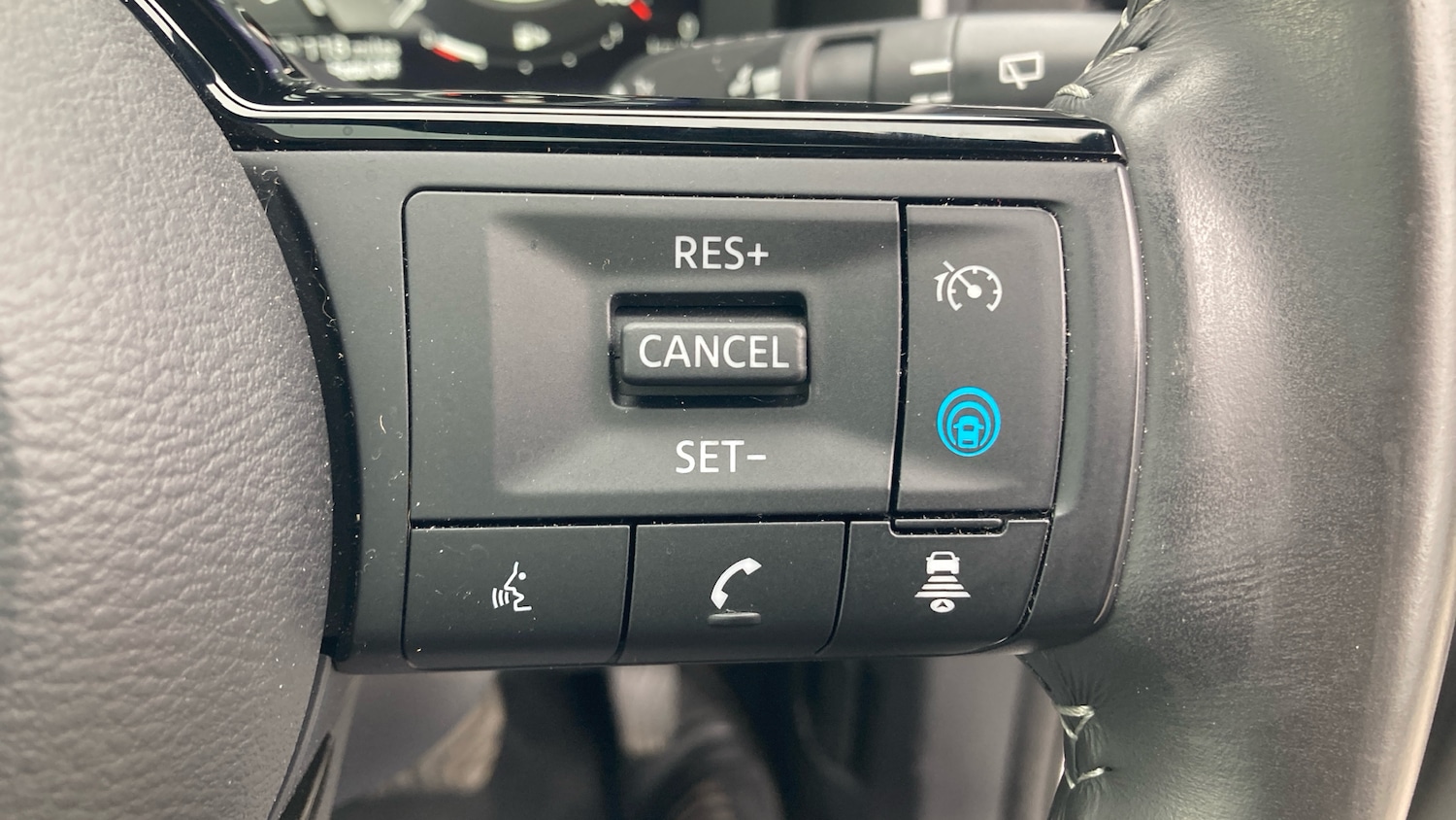 Used Nissan Qashqai 2024 for sale - 76234630: Photo 25