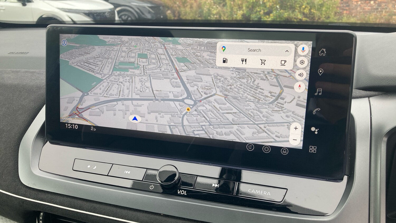 Used Nissan Qashqai 2024 for sale - 76234630: Photo 28