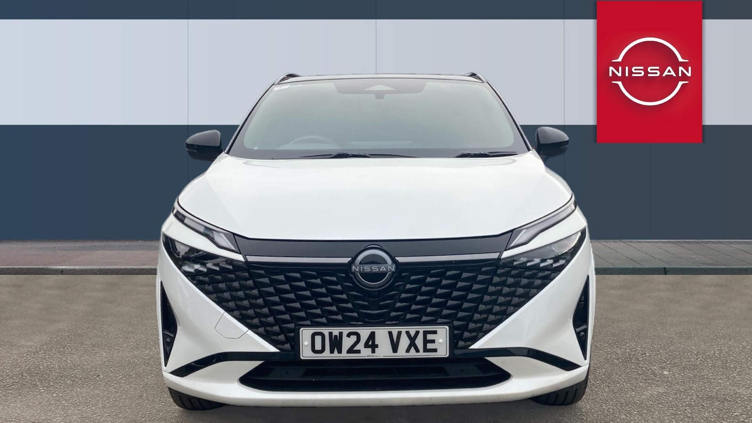 Used Nissan Qashqai 2024 for sale - 76234630: Photo 3