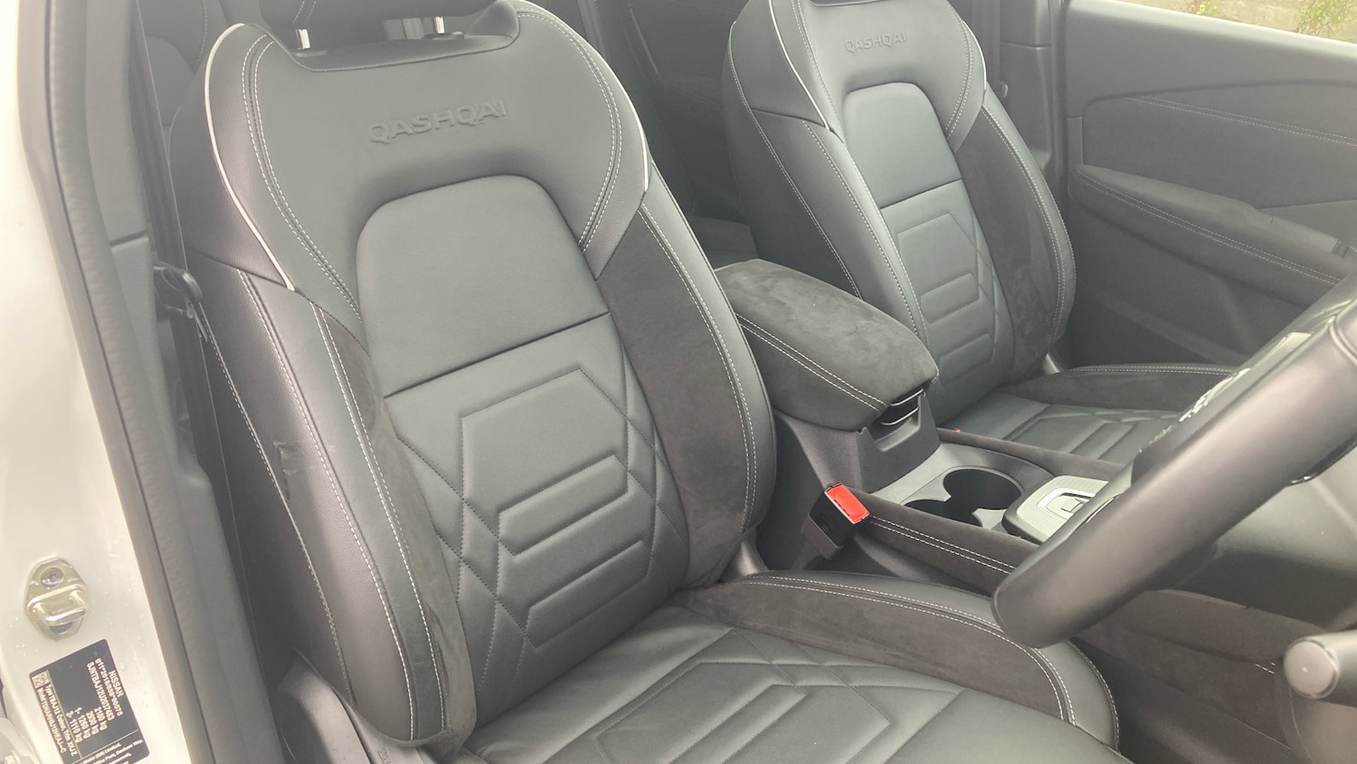 Used Nissan Qashqai 2024 for sale - 76234630: Photo 30