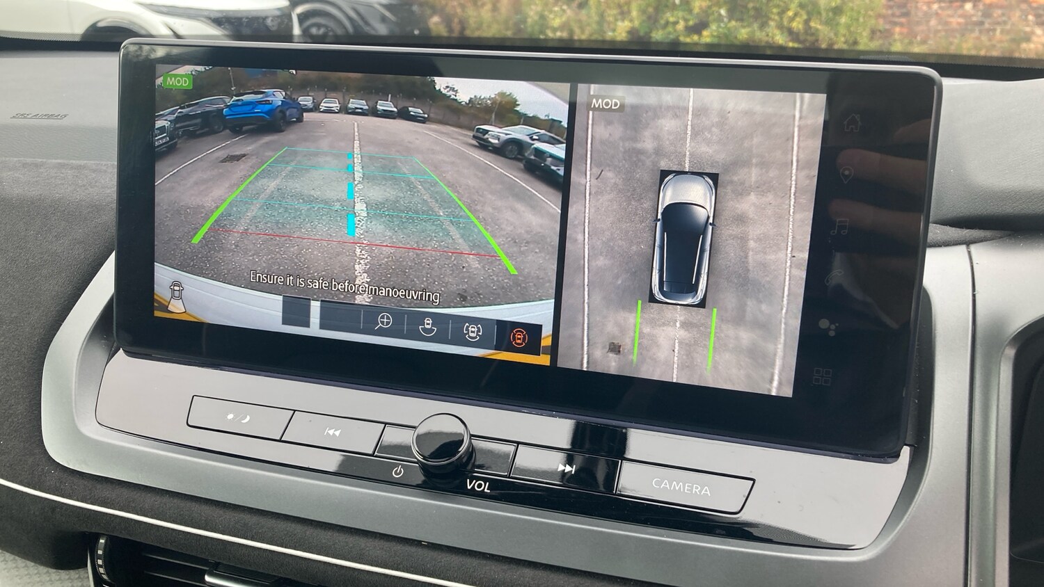 Used Nissan Qashqai 2024 for sale - 76234630: Photo 31