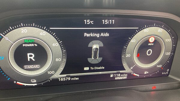Used Nissan Qashqai 2024 for sale - 76234630: Photo 32