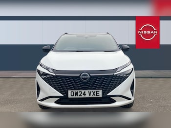 Used Nissan Qashqai 2024 for sale - 76234630: Photo