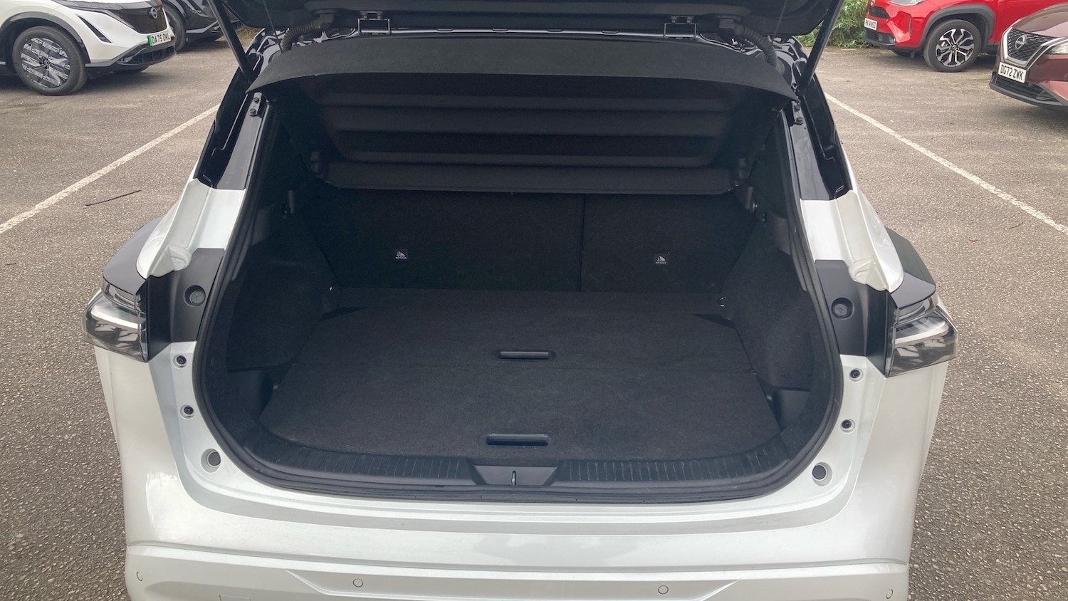 Used Nissan Qashqai 2024 for sale - 76234630: Photo 4