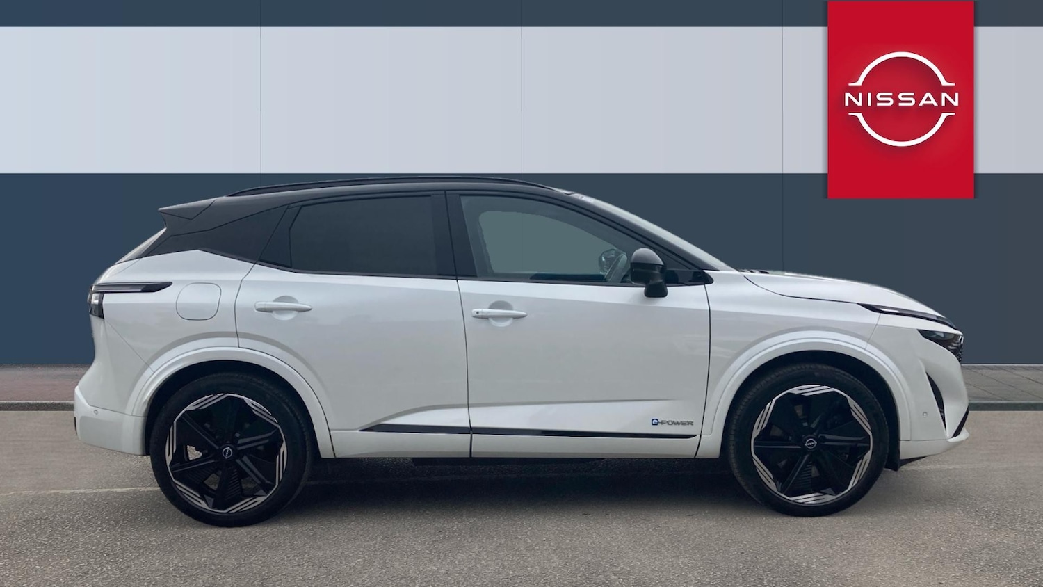 Used Nissan Qashqai 2024 for sale - 76234630: Photo 5