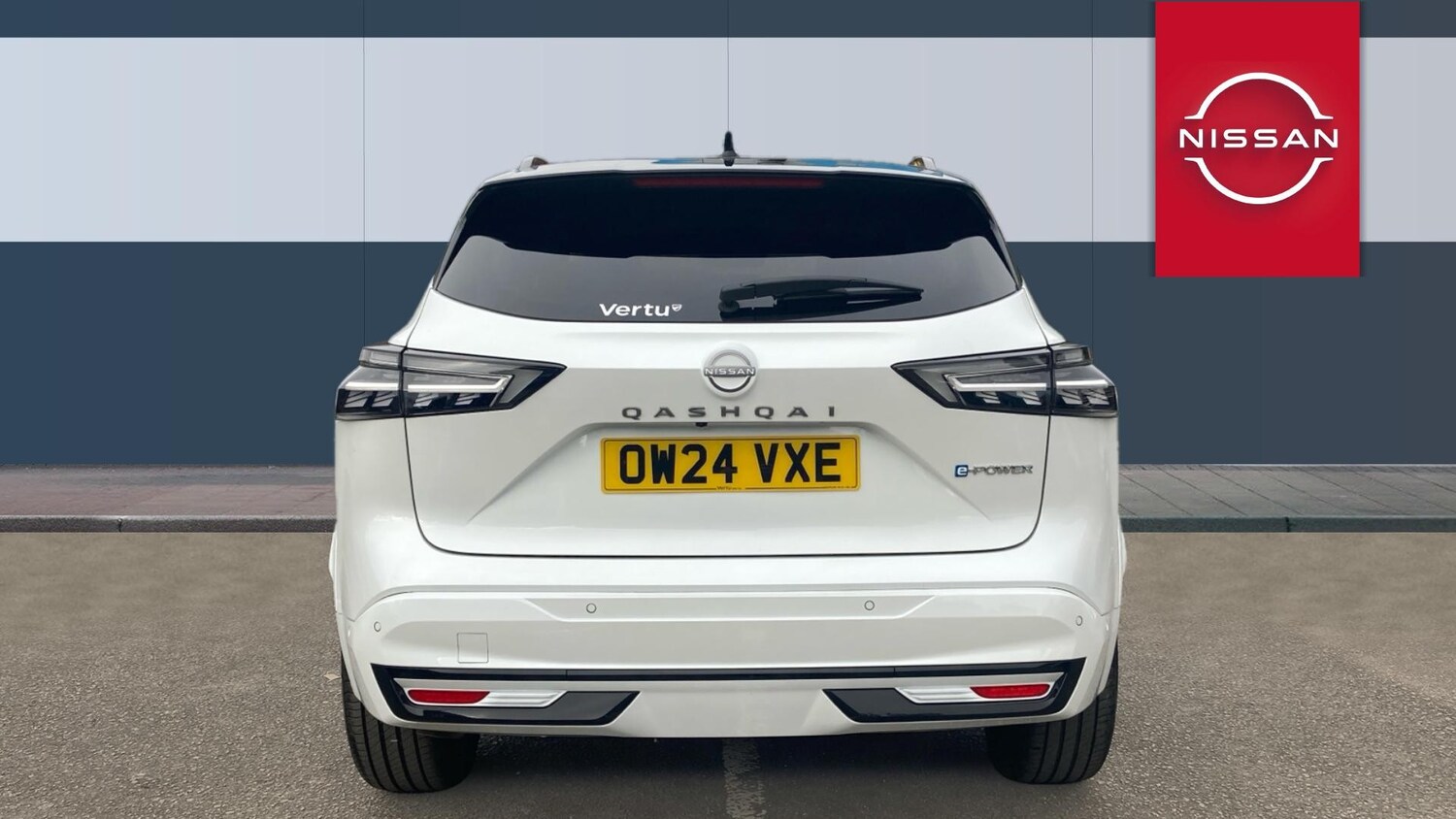 Used Nissan Qashqai 2024 for sale - 76234630: Photo 6