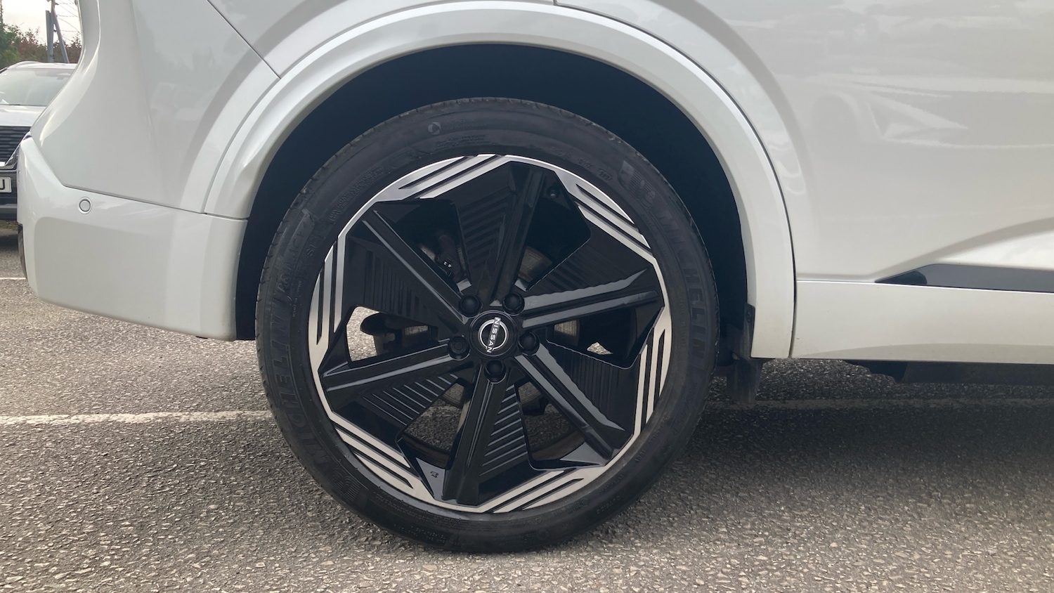 Used Nissan Qashqai 2024 for sale - 76234630: Photo 7