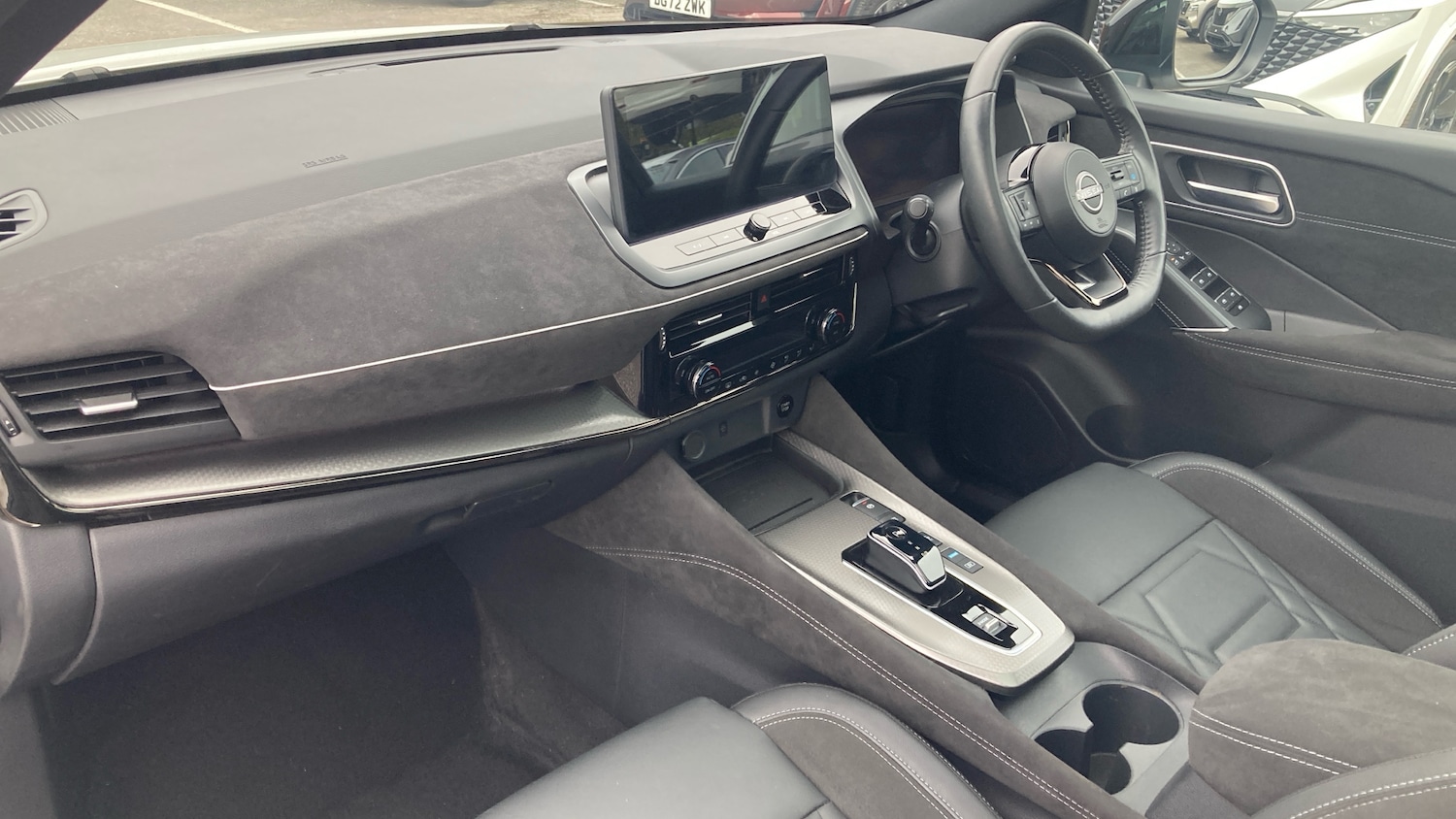 Used Nissan Qashqai 2024 for sale - 76234630: Photo 9