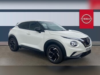 Used Nissan Juke 2023 for sale - 78606644: Photo