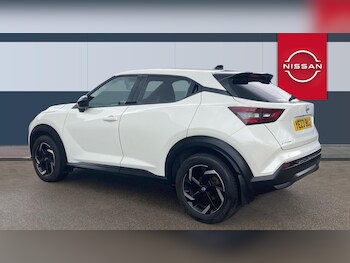 Used Nissan Juke 2023 for sale - 78606644: Photo