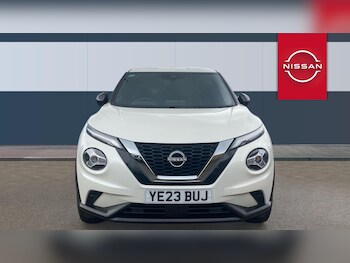 Used Nissan Juke 2023 for sale - 78606644: Photo