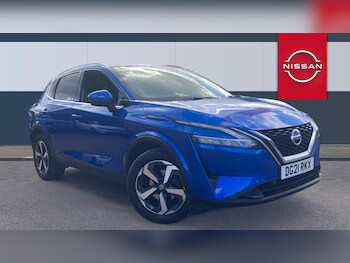 2021 (21) - 1.3 DiG-T MH Premiere Edition 5dr Petrol Hatchback