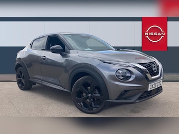 Used Nissan Juke 2025 for sale - 78764686: Photo