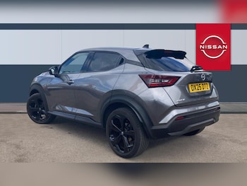 Used Nissan Juke 2025 for sale - 78764686: Photo
