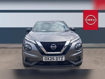 Used Nissan Juke 2025 for sale - 78764686: Photo