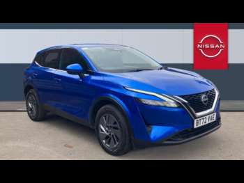 2022 (72) - 1.3 DiG-T MH Acenta Premium 5dr Petrol Hatchback