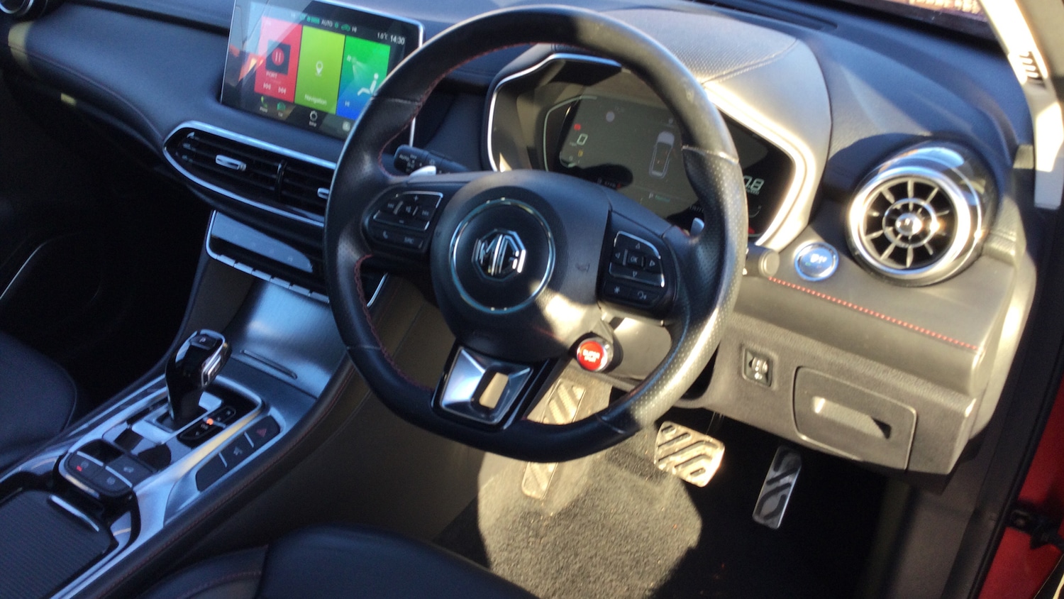 Used MG MG HS 2022 for sale - 76652255: Photo 11