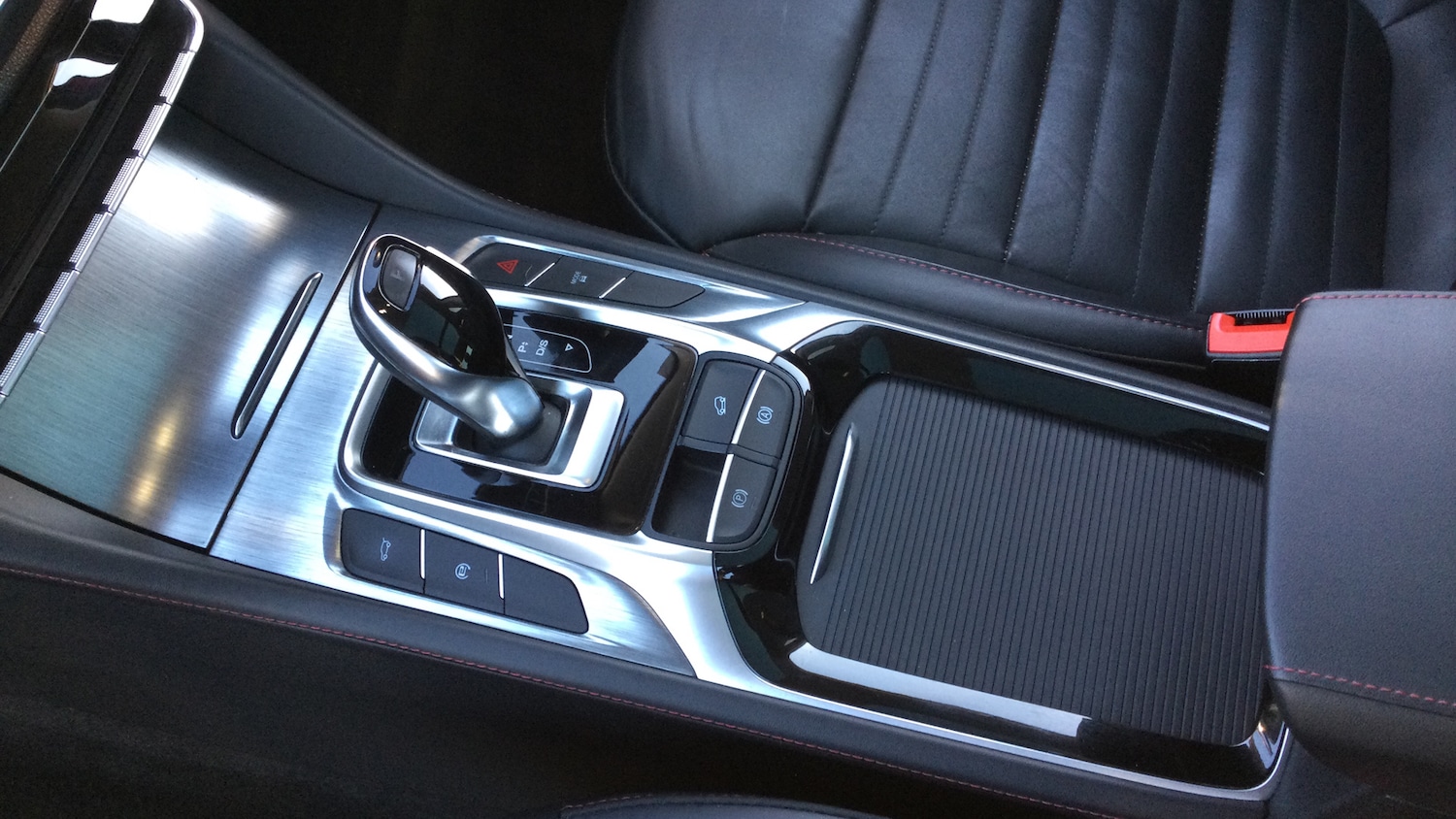 Used MG MG HS 2022 for sale - 76652255: Photo 13