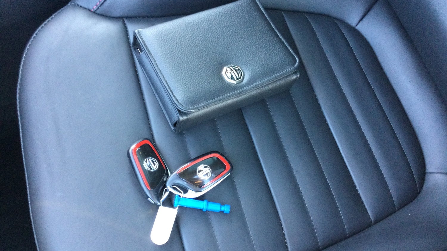 Used MG MG HS 2022 for sale - 76652255: Photo 19