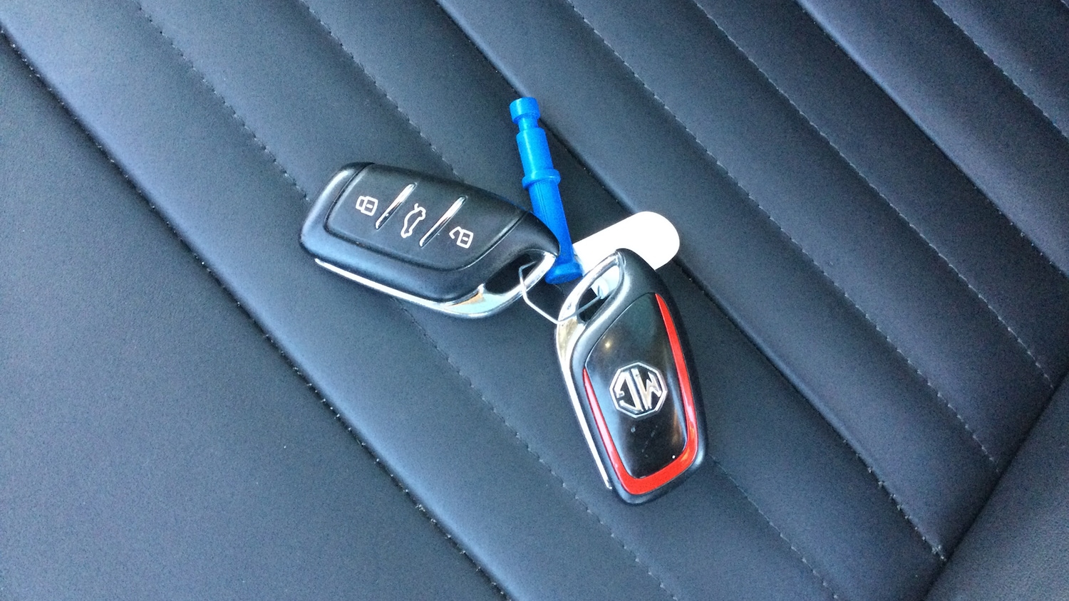 Used MG MG HS 2022 for sale - 76652255: Photo 20