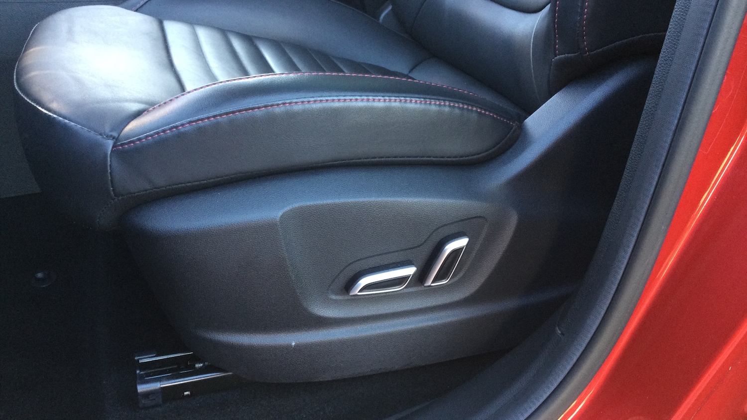 Used MG MG HS 2022 for sale - 76652255: Photo 22