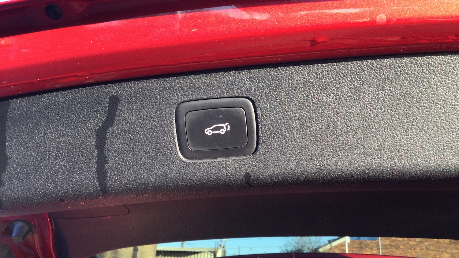 Used MG MG HS 2022 for sale - 76652255: Photo 23