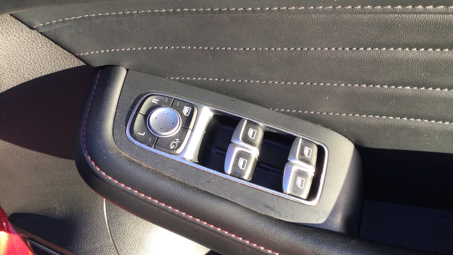 Used MG MG HS 2022 for sale - 76652255: Photo 24