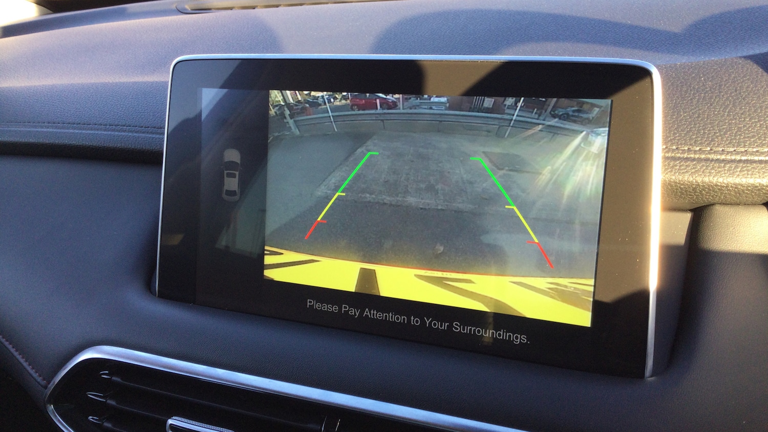 Used MG MG HS 2022 for sale - 76652255: Photo 26