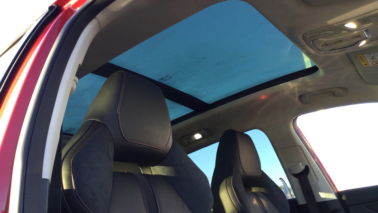 Used MG MG HS 2022 for sale - 76652255: Photo 28