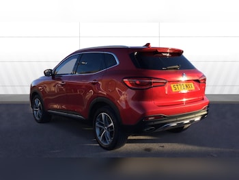 Used MG MG HS 2022 for sale - 76652255: Photo